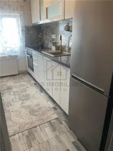 Penthouse de vanzare in Sibiu - 4 camere, terasa de 36 mp,  mobilat si utilat, Cartierul Arhitectilor - foto 6