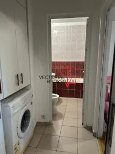 2 camere semidecomandate, et.7, 50mp, renovat, mobilat, Basarabia- Campia Libertatii - foto 5