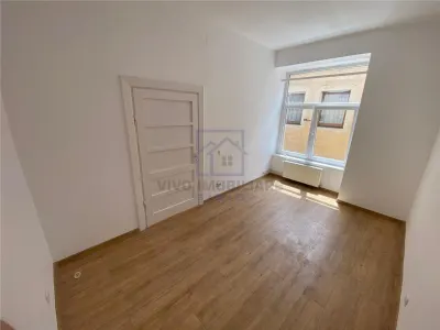Apartament de vanzare in Sibiu - 2 camere, Ultracentral - Nicolae Balcescu - foto 6