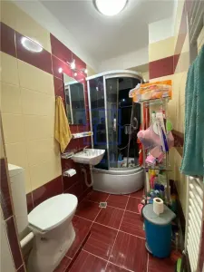 Apartament de vanzare in Sibiu - 2 camere, Ultracentral - Nicolae Balcescu - foto 9