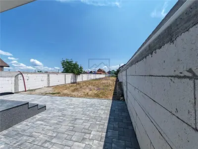 Casa de vanzare in Sibiu - individuala, teren 600 mp, zona Lacul lui Binder - foto 6