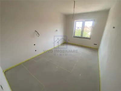 Casa de vanzare in Sibiu - individuala, teren 600 mp, zona Lacul lui Binder - foto 10