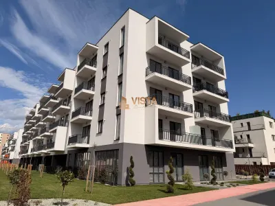 Apartament 2 camere, 50 mp,Tractorul - Brasov