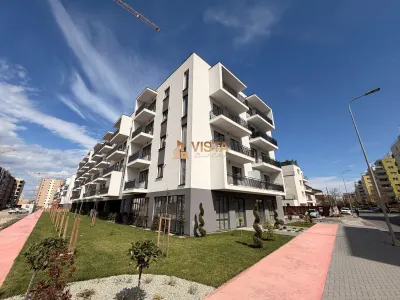 Apartament 2 camere, 50 mp,Tractorul - foto 13