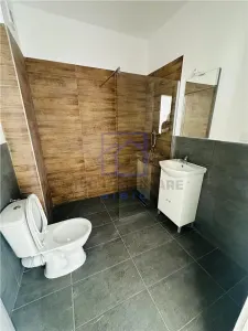 Apartament de vanzare in Sibiu - 3 camere, 2 bai si balcon, Calea Surii Mici - foto 5