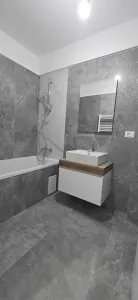 Apartament 2 camere, Zona Coresi, Tractorul - foto 3