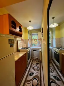 Apartament cu 2 camere  la parter, in Astra, Brasov - foto 14