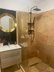 Garsoniera spatioasa etaj 1, in zona Roman, Astra, Brasov - foto 15