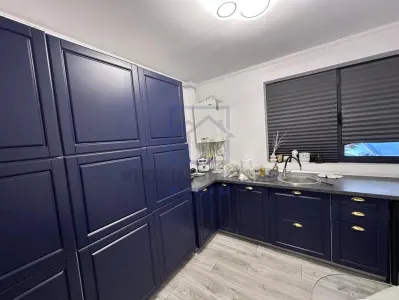Apartament de vanzare in Sibiu - 3 camere, pretabil spatiu comercial, zona Rahovei - foto 6