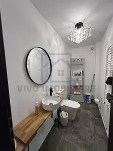 Apartament de vanzare in Sibiu - 3 camere, pretabil spatiu comercial, zona Rahovei - foto 7