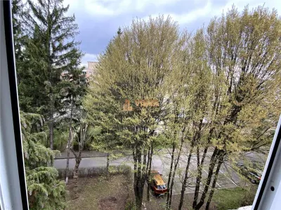 Apartament cu 2 camere, in Astra, Brasov - foto 8