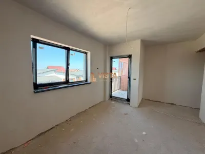 Duplex de vanzare, toate utilitatile, incalzire in pardoseala, Izvor, Brasov - foto 15