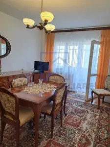 Apartament de vanzare in Sibiu - 2 camere, decomandat, cu balcon, zona Calea Dumbravii - Sibiu