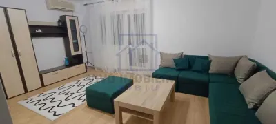 Apartament de vanzare in Sibiu - 3 camere, decomandat, cu balcon, Turnisor - foto 2