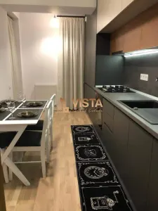 Apartament de inchiriat 2 camere, Tractorul, Brasov - foto 2