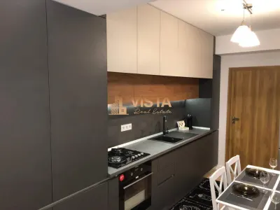 Apartament de inchiriat 2 camere, Tractorul, Brasov - foto 3