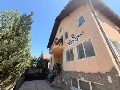 Spatiu comercial, 95 mp, Tractorul, Brasov - foto 11