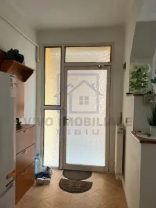 Apartament de vanzare in Sibiu/Cisnadie - 2 camere, 56 mp, mobilat si utilat - foto 8