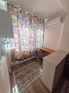 Garsoniera de inchiriat in Sibiu - 35 mp, Bd. Vasile Milea - foto 3