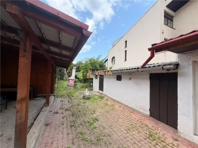 Doua case individuale, 680 mp teren. zona Aurel Vlaicu, Brasov - foto 15