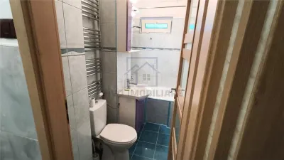 Apartament de vanzare in Sibiu - 2 camere, Hipodrom 2 - foto 3