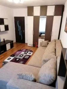 Garsoniera et.2, in bloc mixt- Doamna Ghica - foto 5