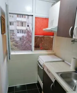 Garsoniera et.2, in bloc mixt- Doamna Ghica - foto 7