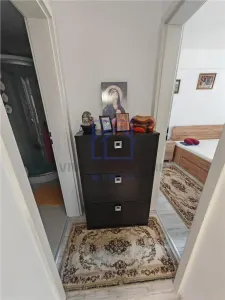 Apartament de vanzare in Sibiu - 2 camere, cu balcon, etaj 1, Calea Surii Mici - foto 4