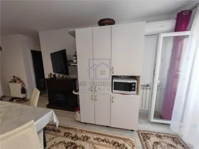 Apartament de vanzare in Sibiu - 2 camere, cu balcon, etaj 1, Calea Surii Mici - foto 8