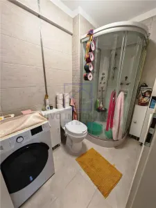 Apartament de vanzare in Sibiu - 2 camere, cu balcon, etaj 1, Calea Surii Mici - foto 9