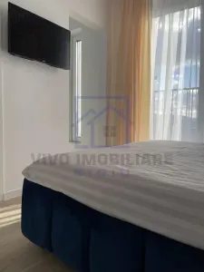 Penthouse de vanzare in Sibiu - 3 camere, terasa de 52 mp, loc de parcare privat, zona Stefan cel Mare - foto 4