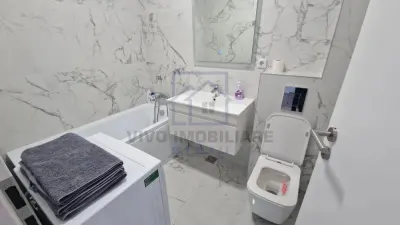 Penthouse de vanzare in Sibiu - 3 camere, terasa de 52 mp, loc de parcare privat, zona Stefan cel Mare - foto 6
