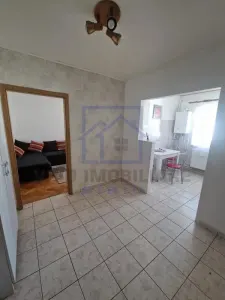 Apartament de vanzare in Sibiu - 2 camere, cu balcon si pivnita, Hipodrom IV - foto 6