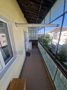 Apartament de vanzare in Sibiu - 2 camere, cu balcon si pivnita, Hipodrom IV - foto 8