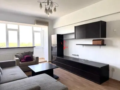 Decomandat, mobilat si utilat- et.6 Colentina Doamna Ghica - Bucuresti