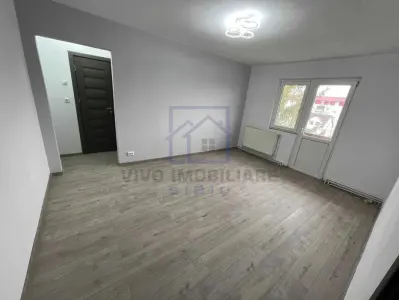 Apartament de vanzare in Sibiu - 2 camere, cu balcon si pivnita, zona Mihai Viteazu - Sibiu