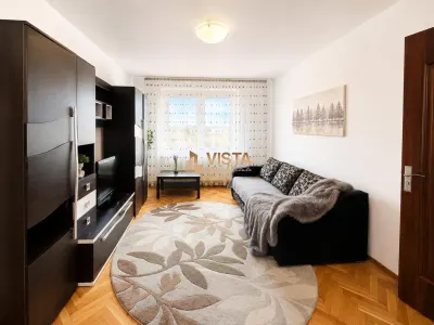 Apartament 3 camere, zona Grivitei - Brasov