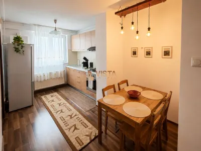 Apartament 3 camere, zona Grivitei - foto 3