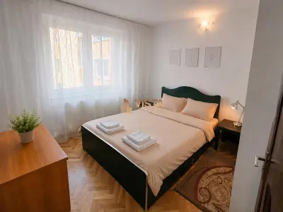 Apartament 3 camere, zona Grivitei - foto 4