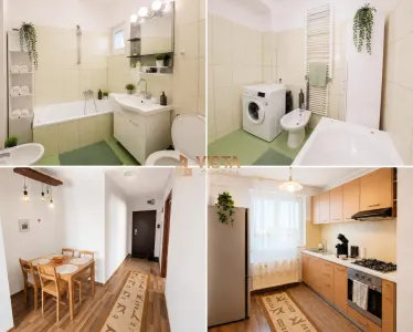Apartament 3 camere, zona Grivitei - foto 6