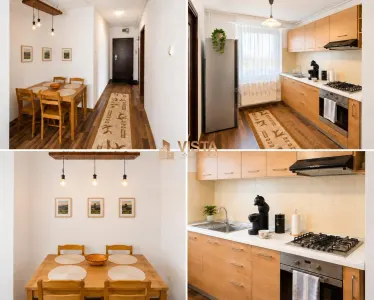 Apartament 3 camere, zona Grivitei - foto 8