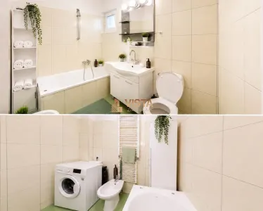 Apartament 3 camere, zona Grivitei - foto 10