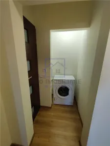 Apartament de inchiriat in Sibiu - 3 camere, decomandat, renovat, zona Calea Dumbravii - foto 13