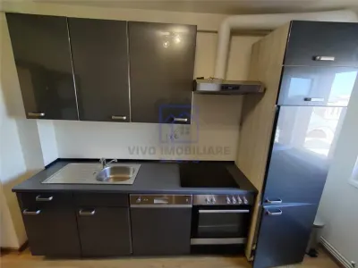 Apartament de inchiriat in Sibiu - 3 camere, decomandat, renovat, zona Calea Dumbravii - foto 7