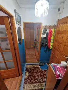 Garsoniera cu 2 Camere Zona Buziasului - foto 6