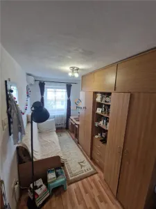 Garsoniera cu 2 Camere Zona Buziasului - foto 8
