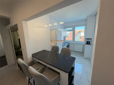 Exclusivitate, Apartament 2 camere decomandat, Centrul Civic, Brasov - foto 3