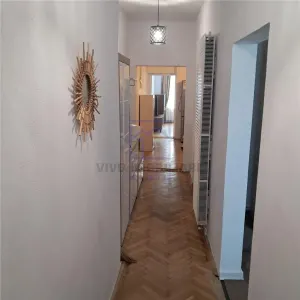 Apartament de vanzare in Sibiu - 2 camere, 71 mp, etaj 1, zona Garii - foto 6
