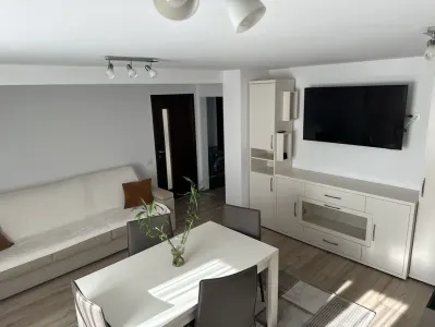 Apartament cu 2 camere, spatios si decomandat, in zona Scriitorilor - foto 2