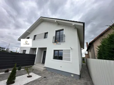 Casa NOUA langa Timisoara - Timisoara